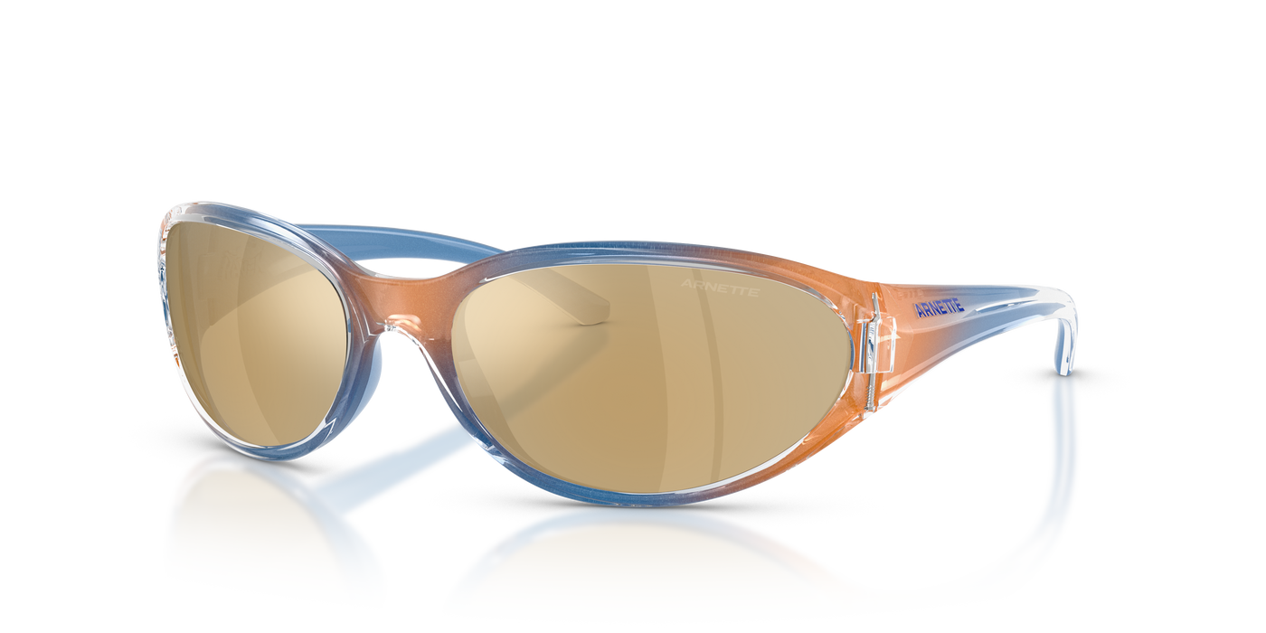 Gafas de Sol Arnette Raven AN4368 30367P 64 18