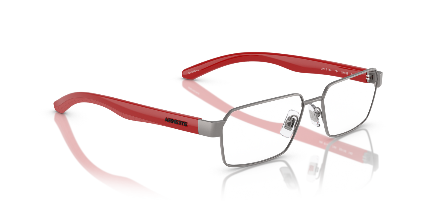 Prescription Glasses Arnette Greyscale AN6144 745 55 16