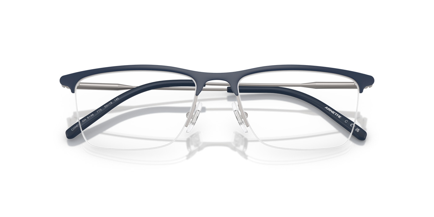 Prescription Glasses Arnette Coney AN6148 773 55 18