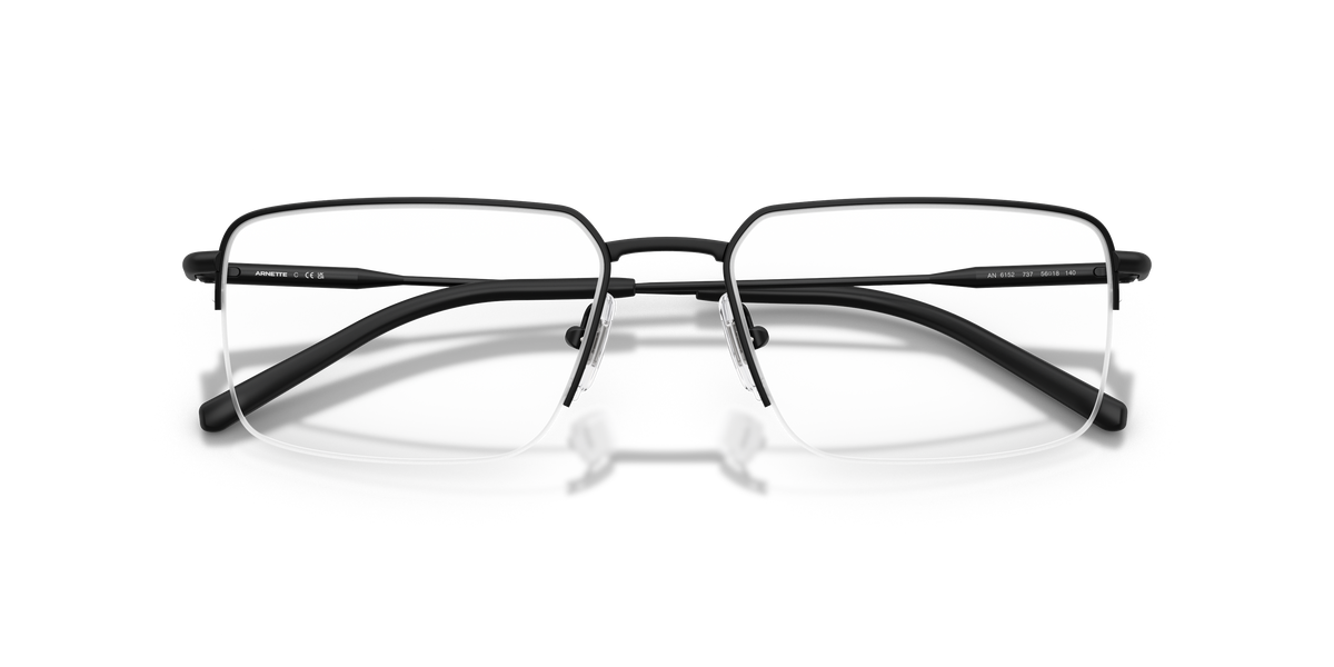 Gafas Graduadas Arnette AN6152 737 54 18