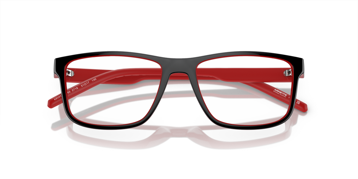 Gafas Graduadas Arnette Krypto AN7183 2718 51 17