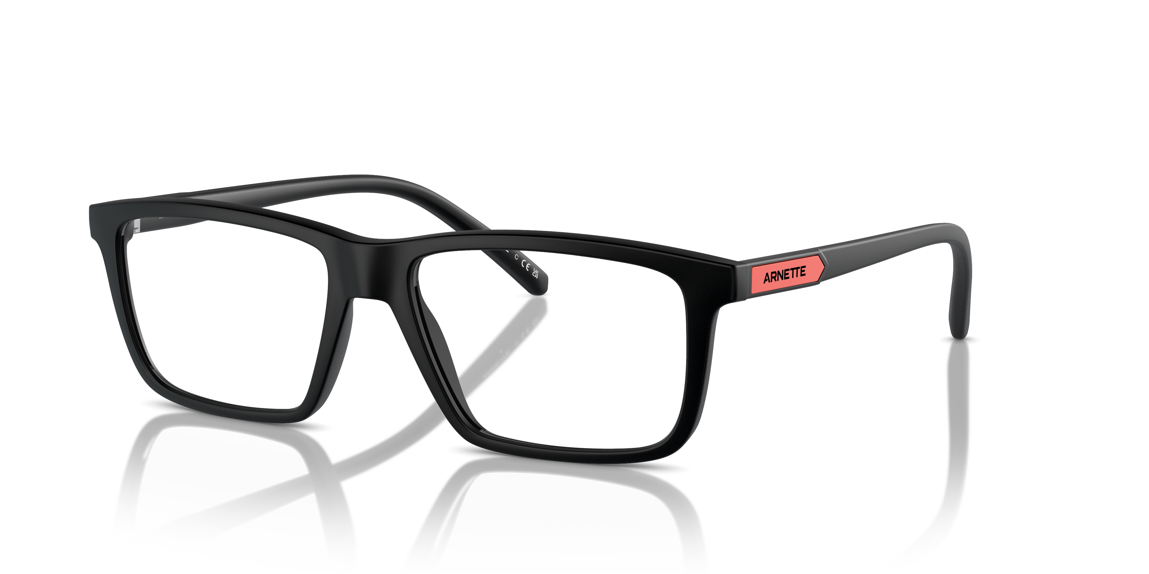 Sunglasses Arnette Eyeke AN7197 2900 53 16