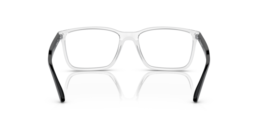 Gafas Graduadas Arnette Nakki AN7208 2755 54 17