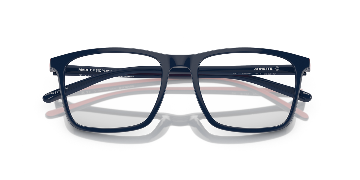 Gafas Graduadas Arnette Frogface AN7209 2754 54 18 · 6