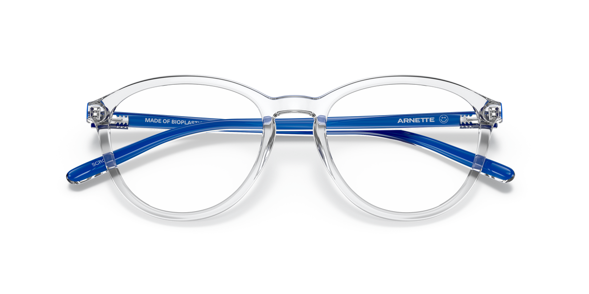Prescription Glasses Arnette Scroopy AN7210 2799 52 19
