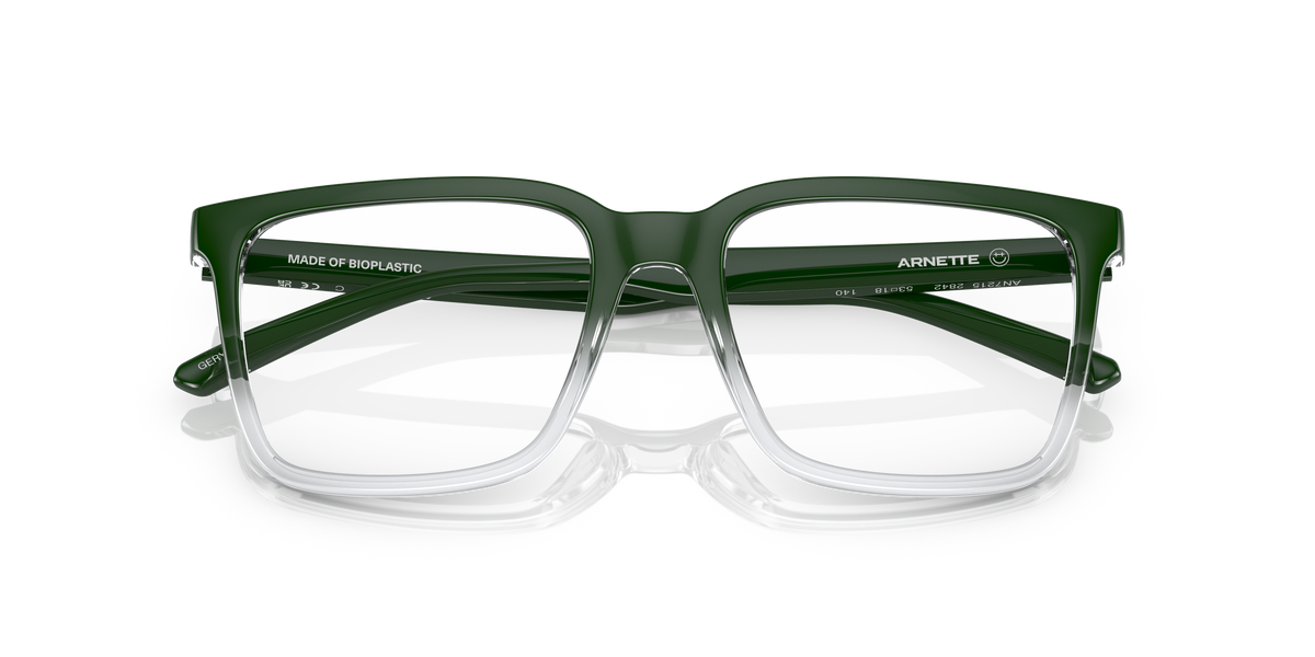 Prescription Glasses Arnette Geryon AN7215 2842 53 18
