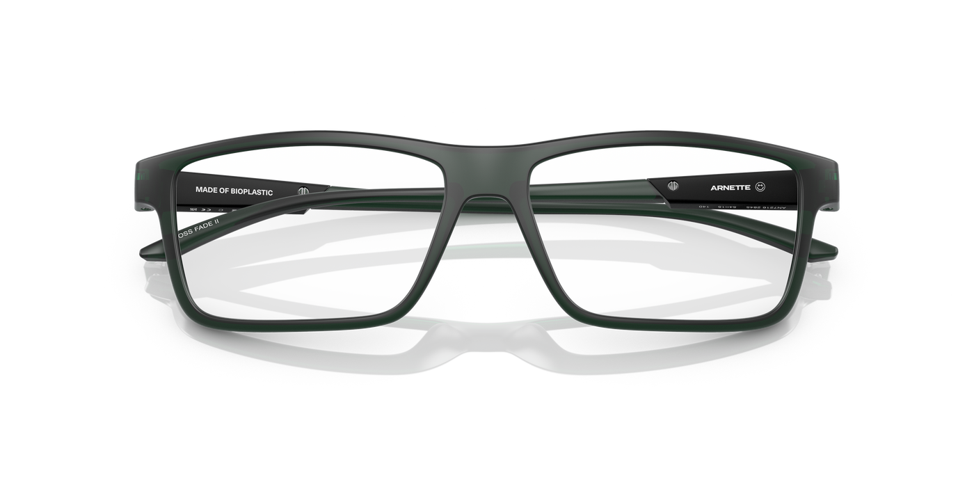 Gafas Graduadas Arnette Cross Fade Ii AN7216 2845 54 15