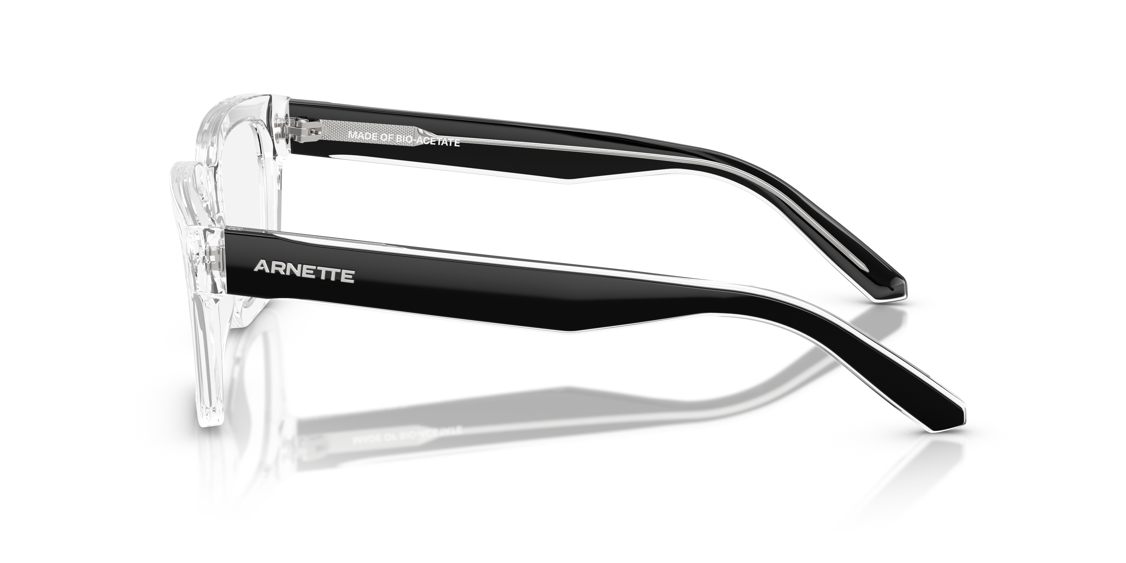 Gafas Graduadas Arnette Cold Heart AN7228 1215 53 18