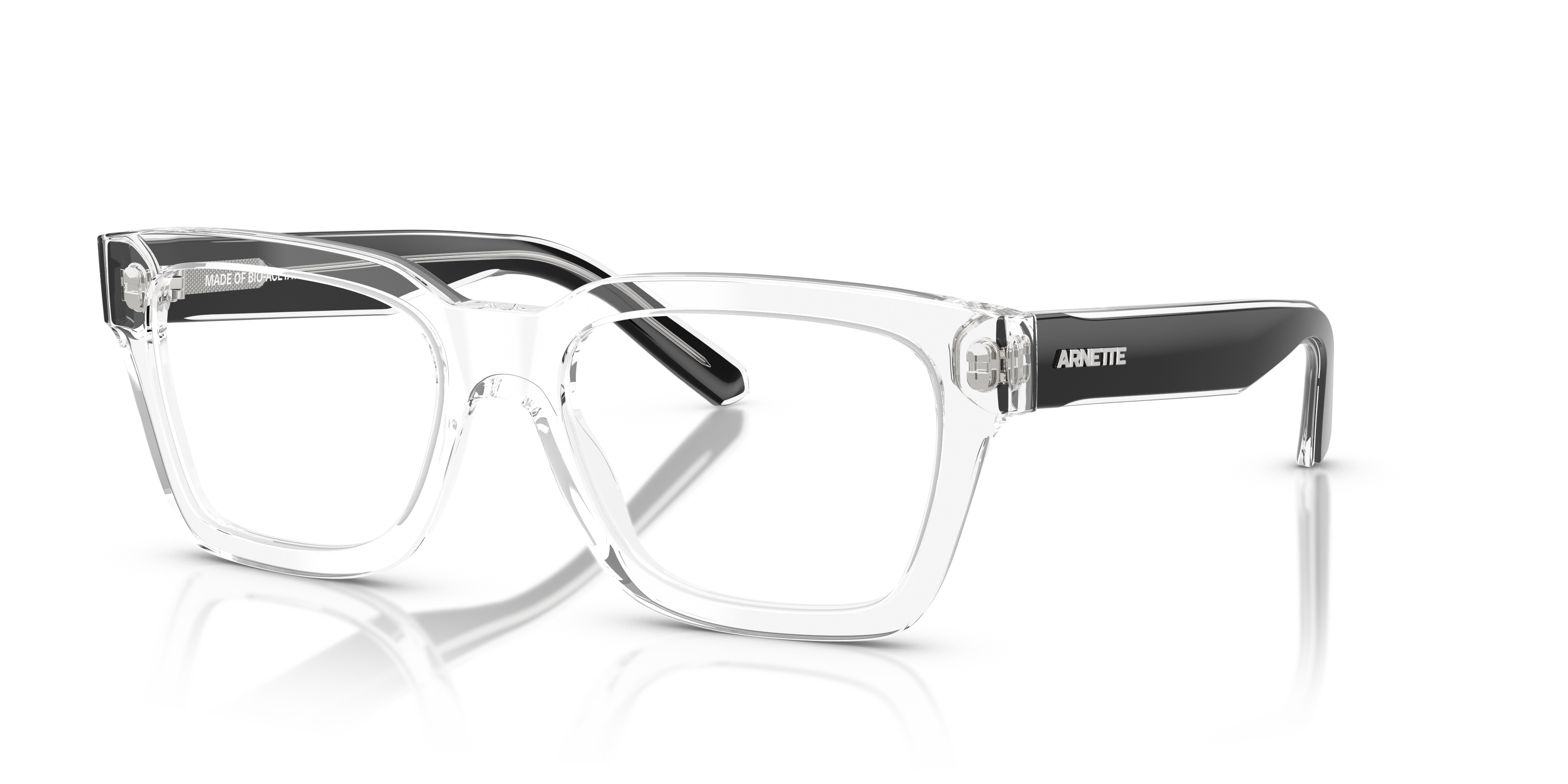 Gafas Graduadas Arnette Cold Heart AN7228 1215 53 18