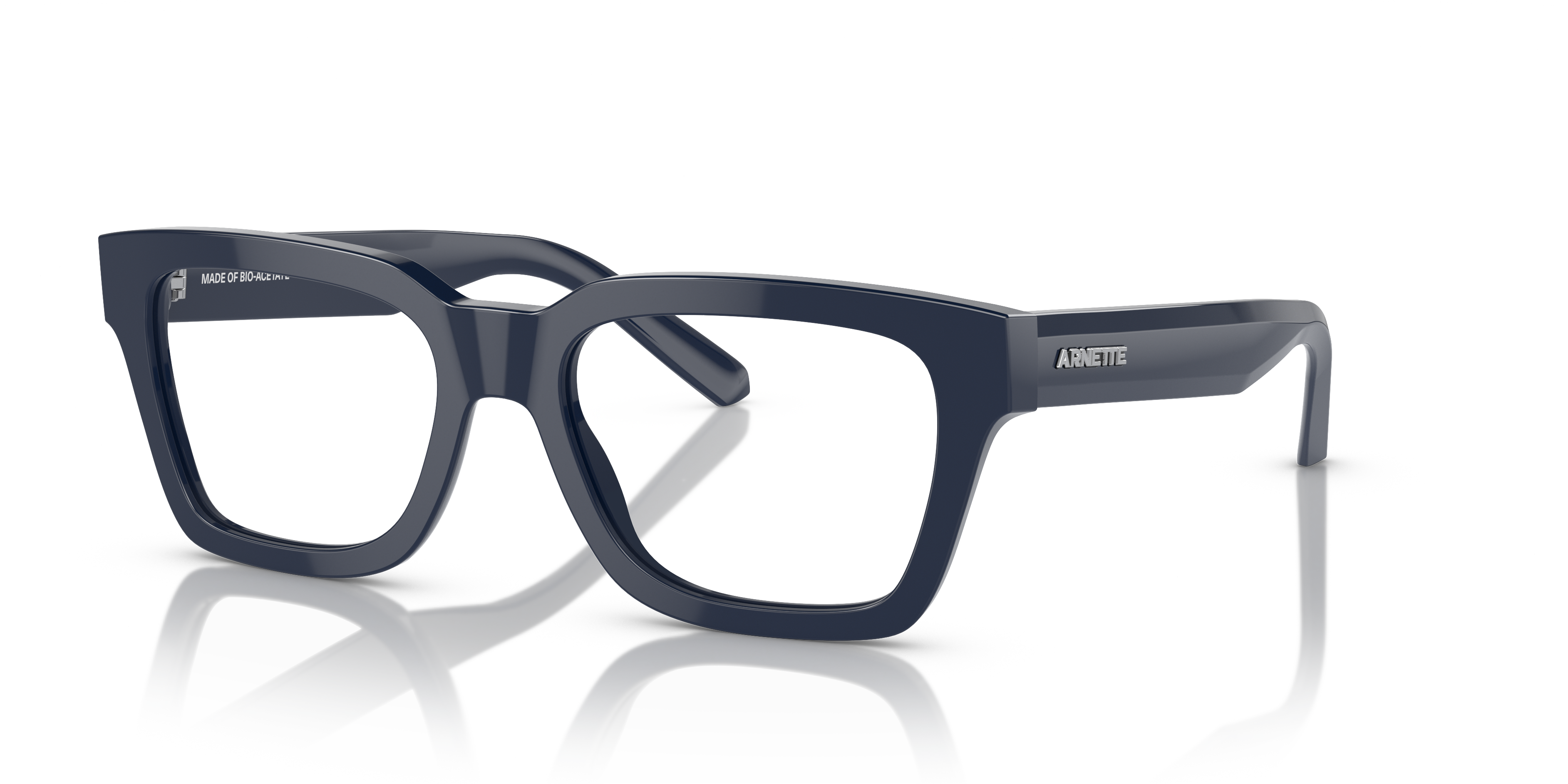 Gafas Graduadas Arnette Cold Heart AN7228 1221 53 18