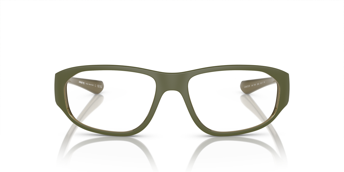 Gafas Graduadas Arnette Gamoor AN7245 2924 55 17