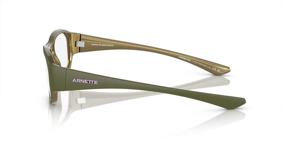 Gafas Graduadas Arnette Gamoor AN7245 2924 55 17