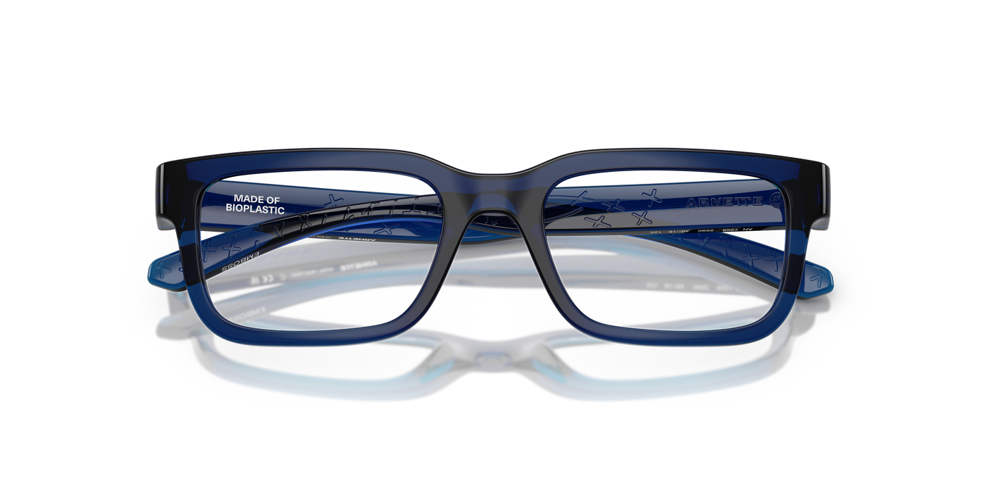 Prescription Glasses Arnette Emboss AN7269 2990 49 18