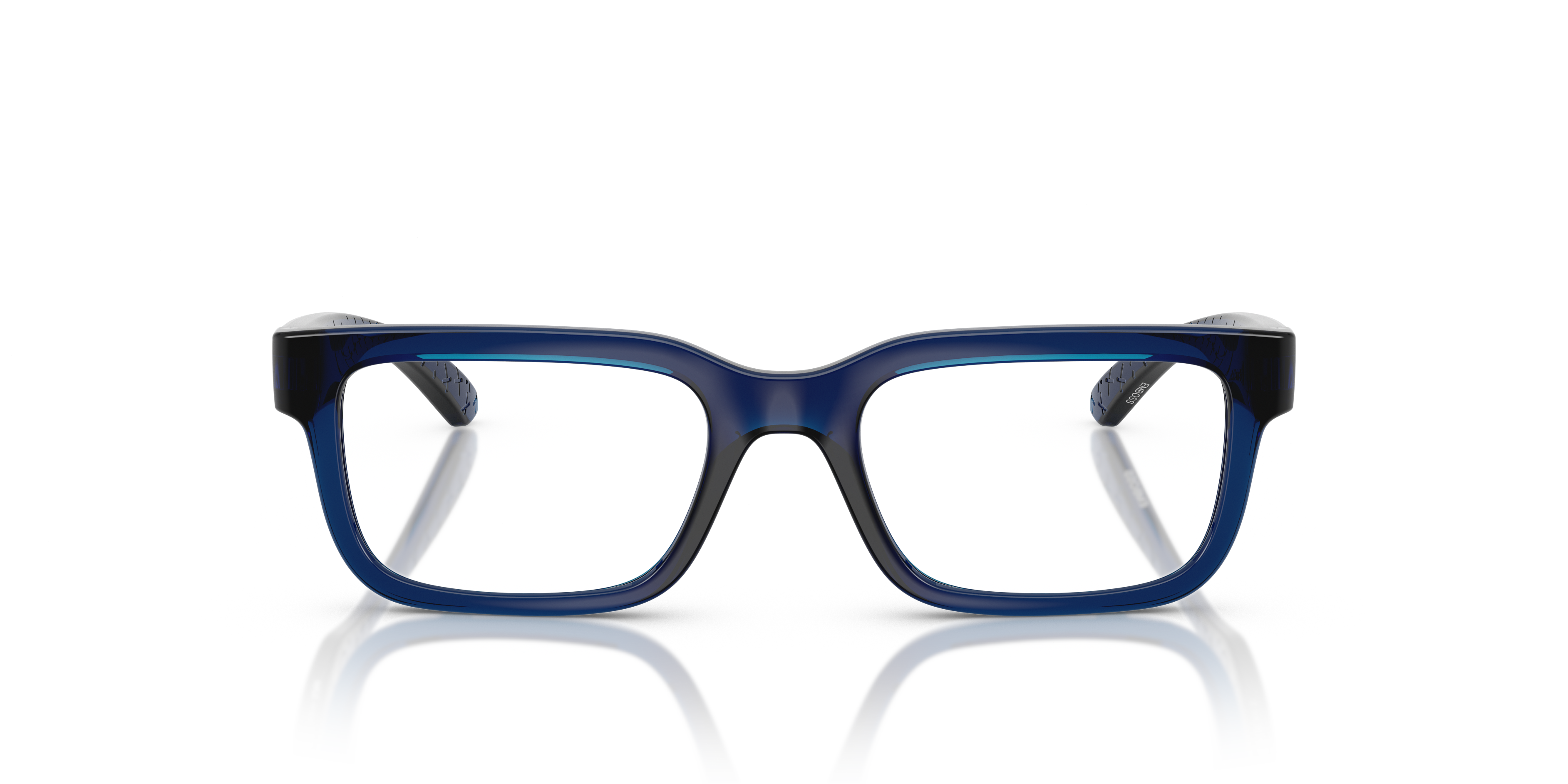 Gafas Graduadas Arnette Emboss AN7269 2990 49 18