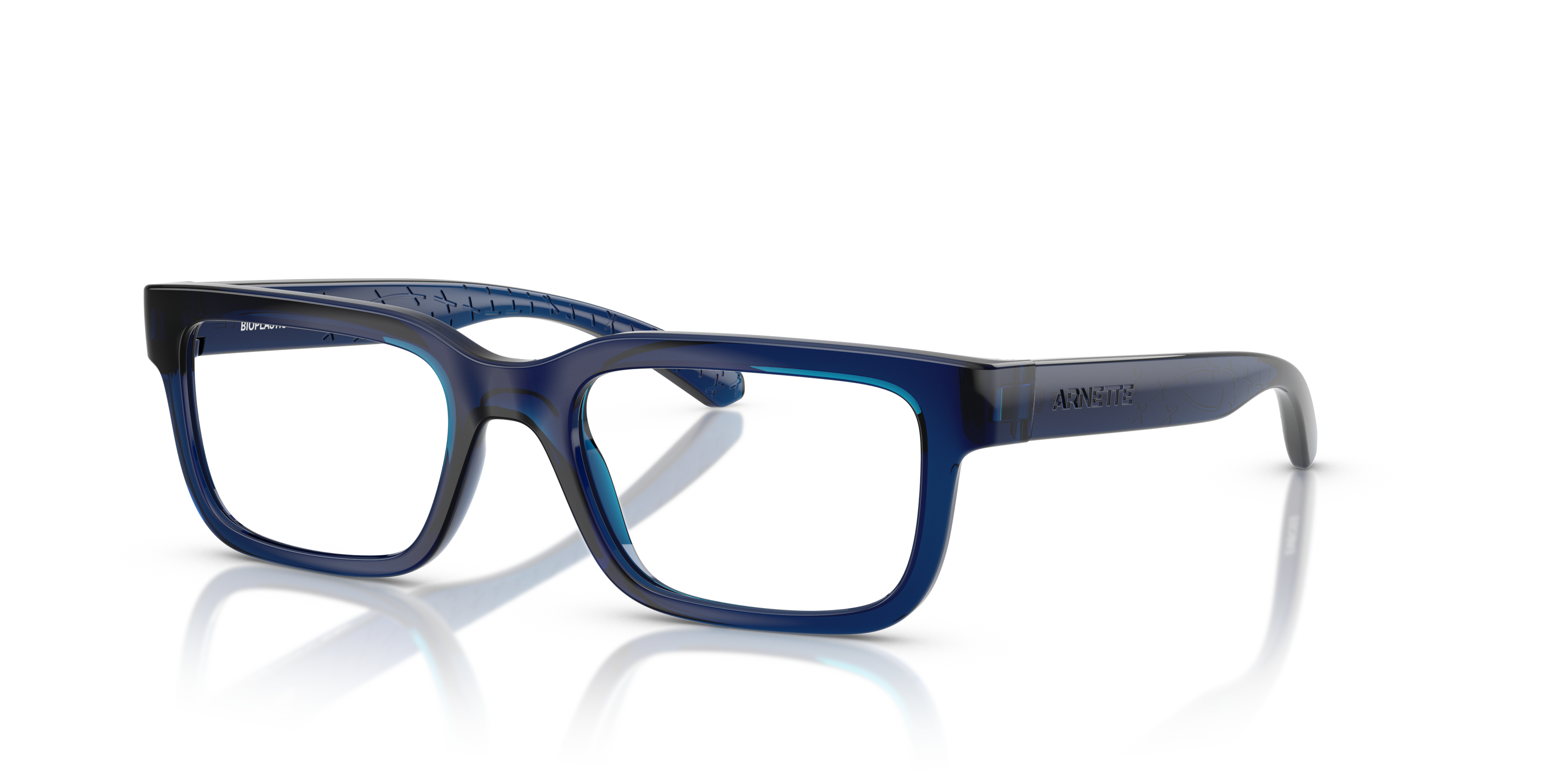 Gafas Graduadas Arnette Emboss AN7269 2990 49 18