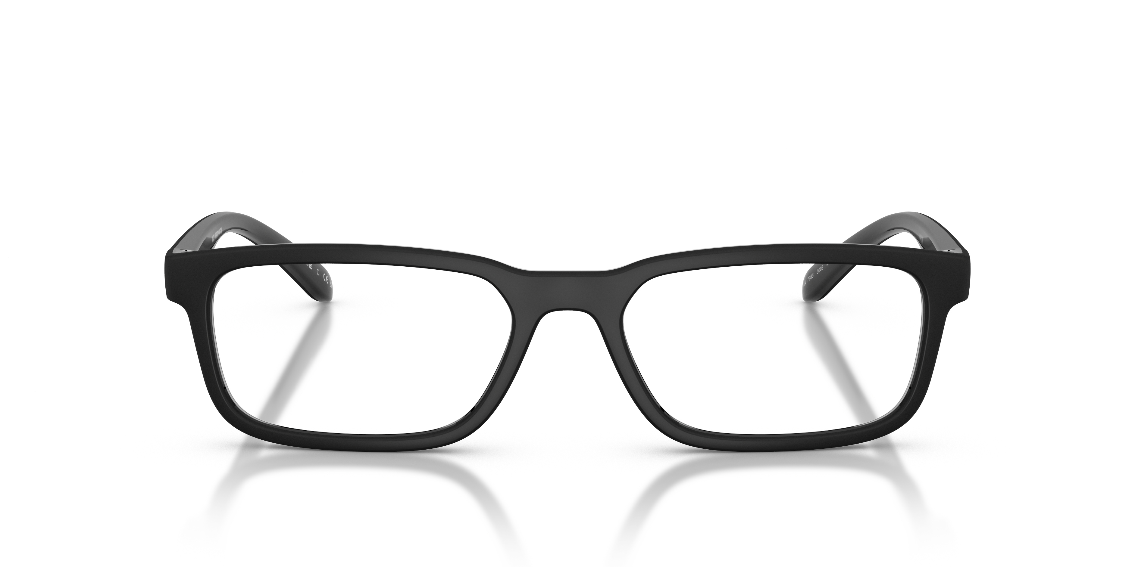 Gafas Graduadas Arnette Raysin AN7283 3002 53 18