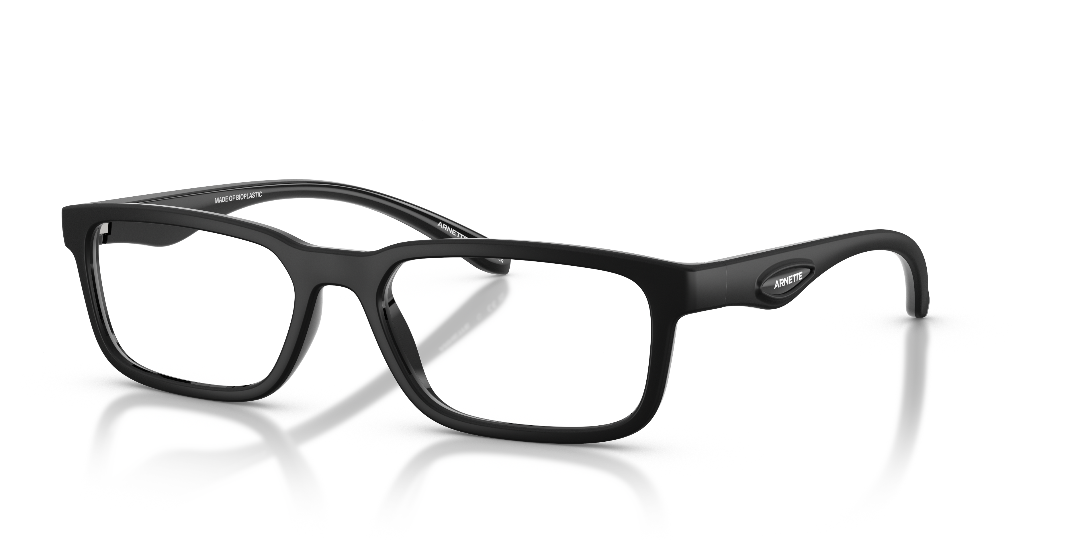 Gafas Graduadas Arnette Raysin AN7283 3002 53 18