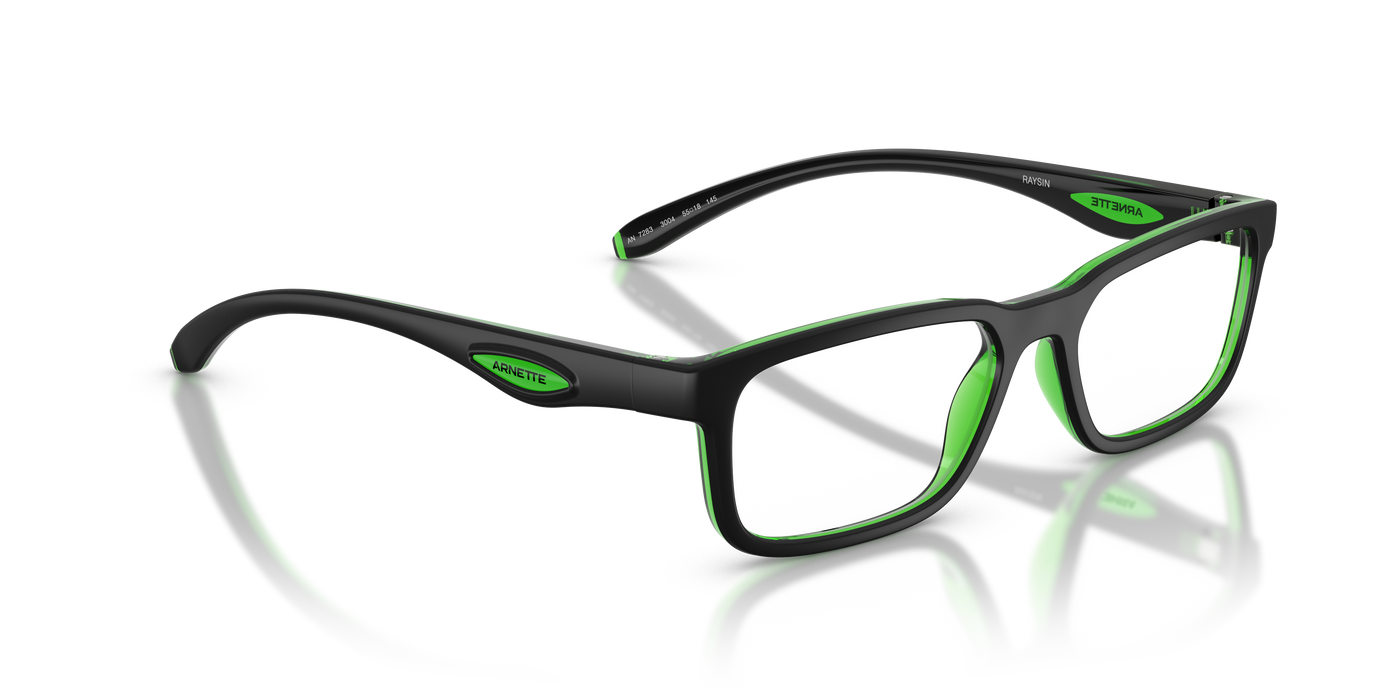 Gafas Graduadas Arnette Raysin AN7283 3004 53 18