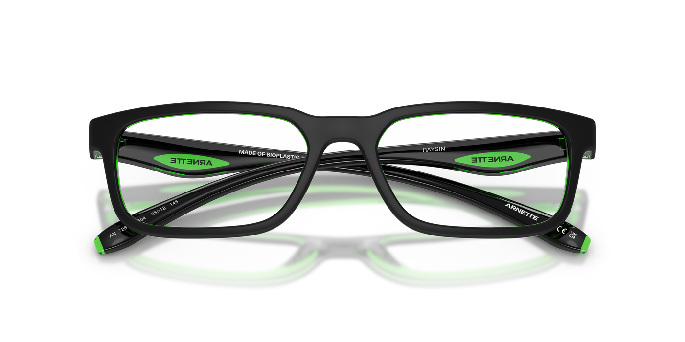 Gafas Graduadas Arnette Raysin AN7283 3004 53 18