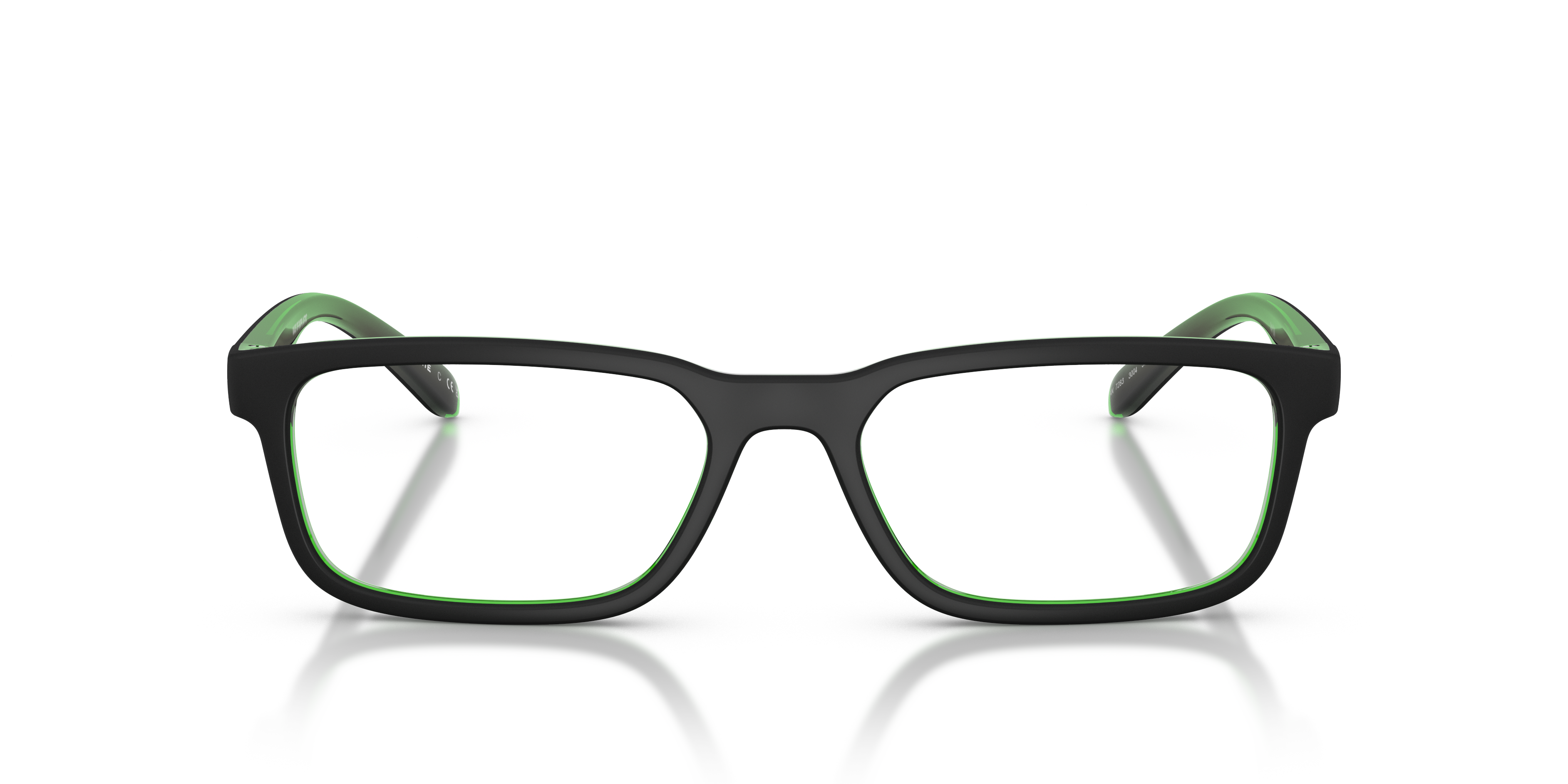 Gafas Graduadas Arnette Raysin AN7283 3004 55 18