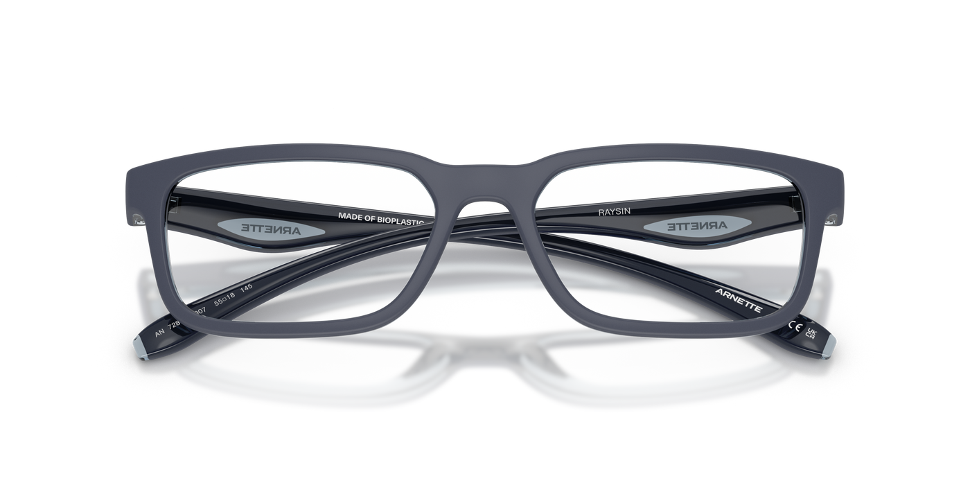 Gafas Graduadas Arnette Raysin AN7283 3007 53 18