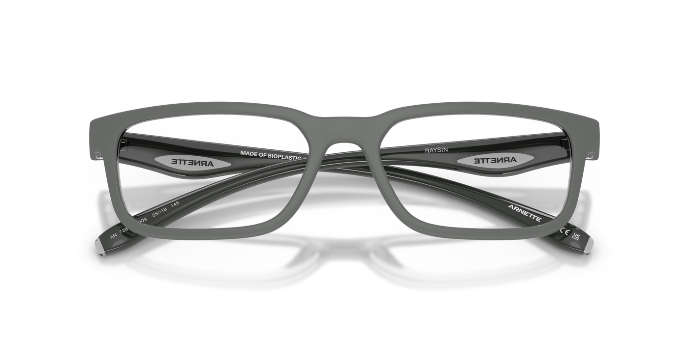 Gafas Graduadas Arnette Raysin AN7283 3009 53 18