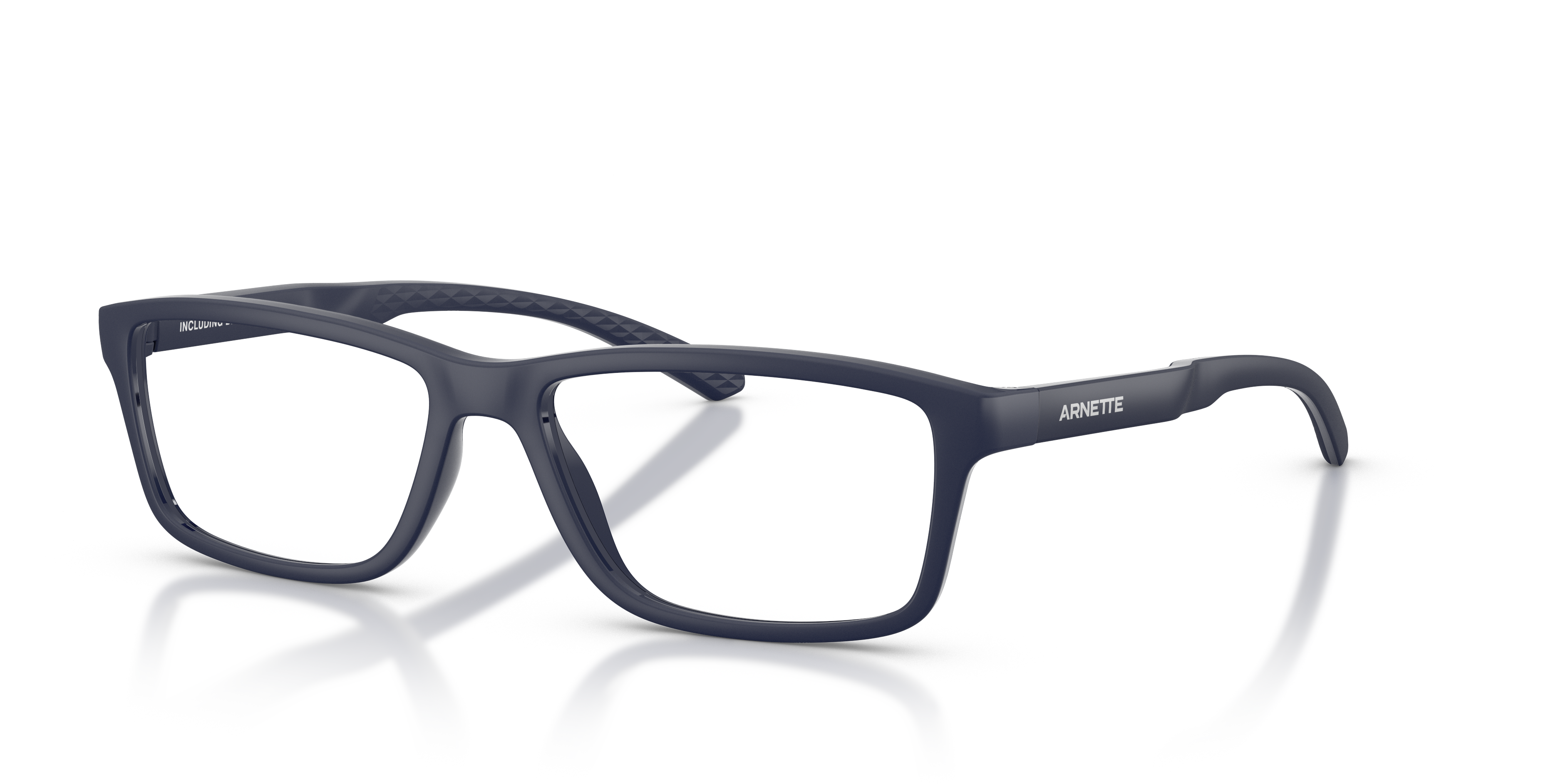 Gafas Graduadas Arnette AN7292 2762 55 16