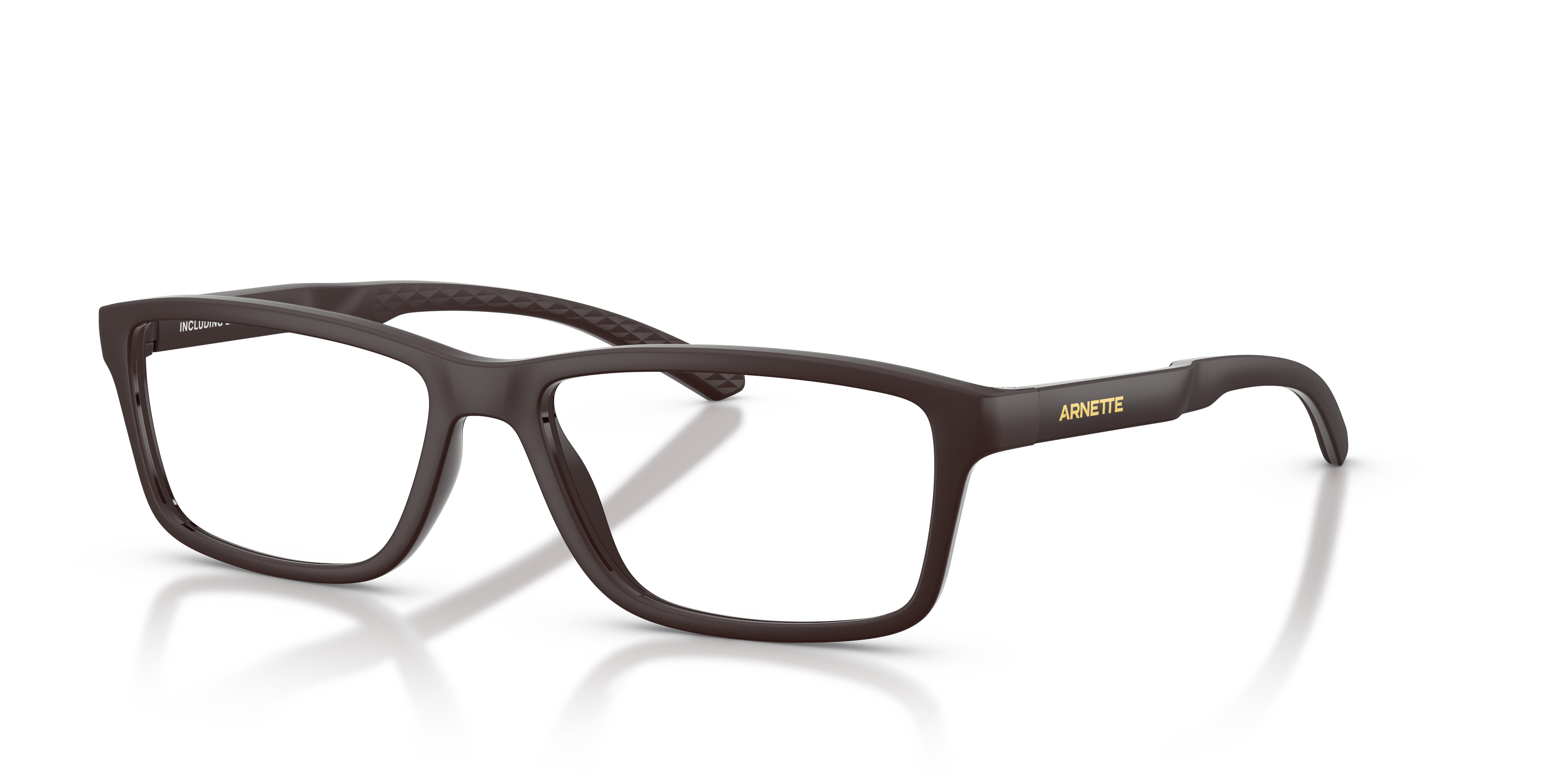 Gafas Graduadas Arnette AN7292 3027 53 16