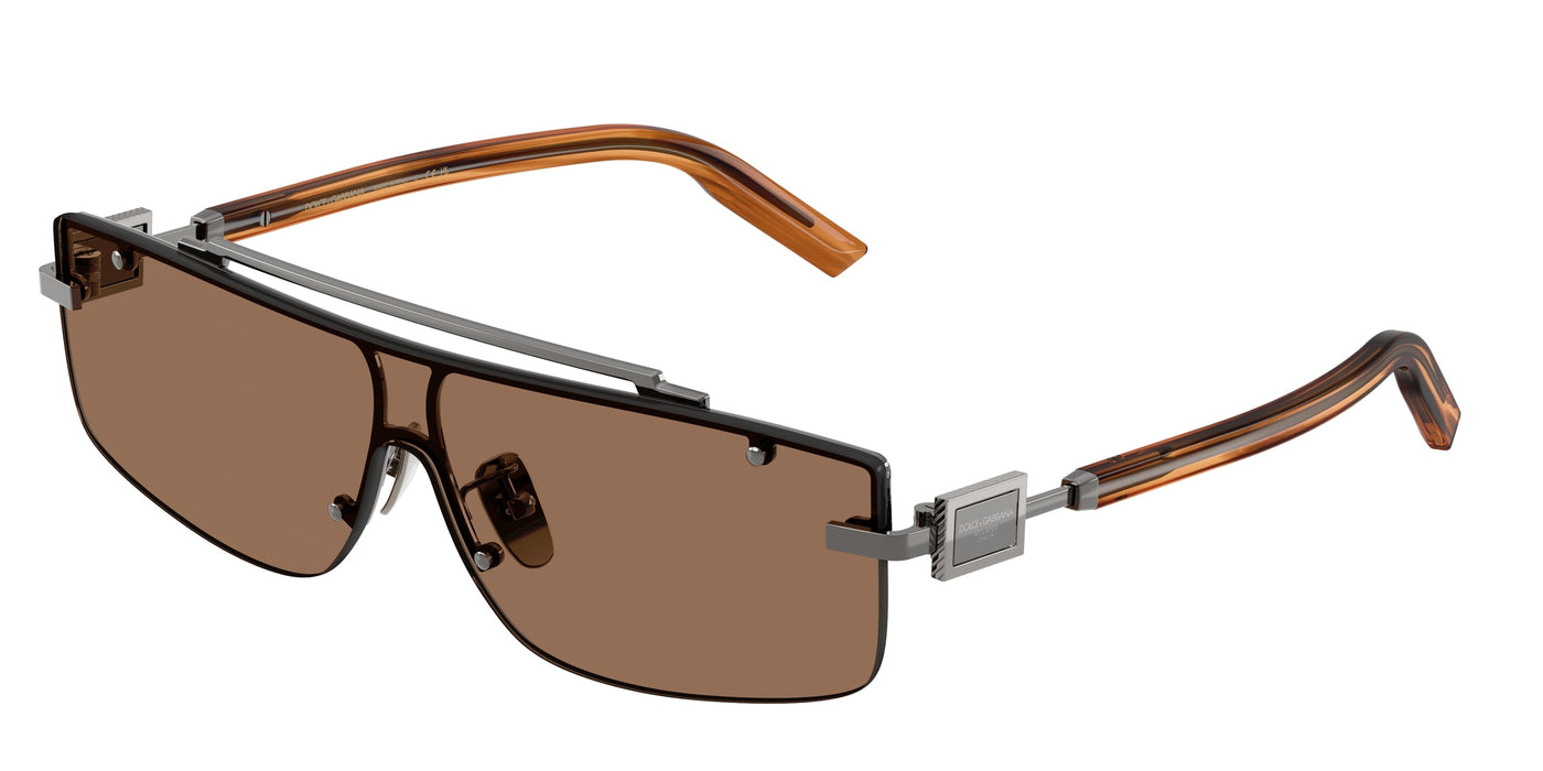 Gafas Graduadas Dolce & Gabbana DG2335 133573 40 140
