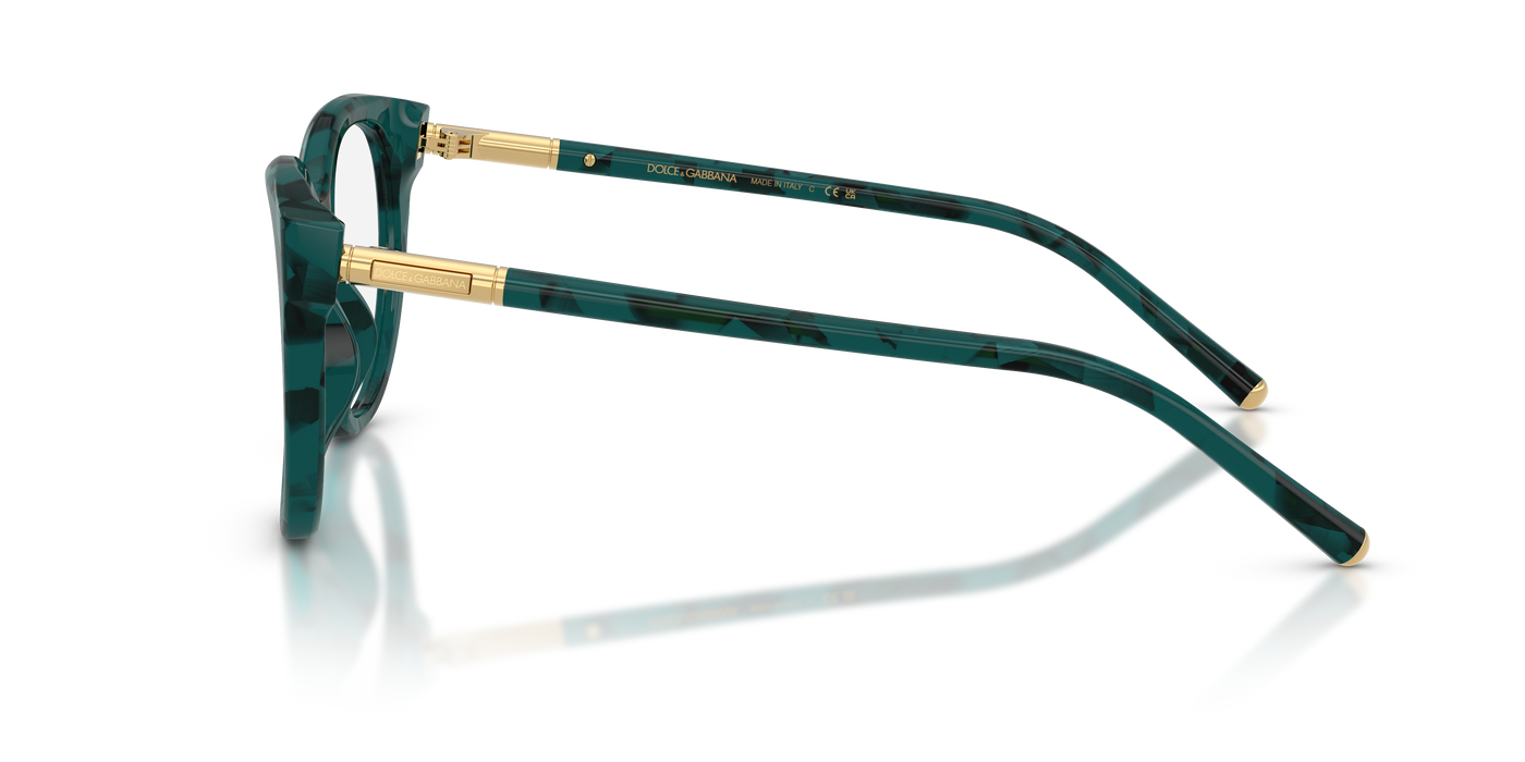 Gafas Graduadas Dolce Gabbana DG3433 3460