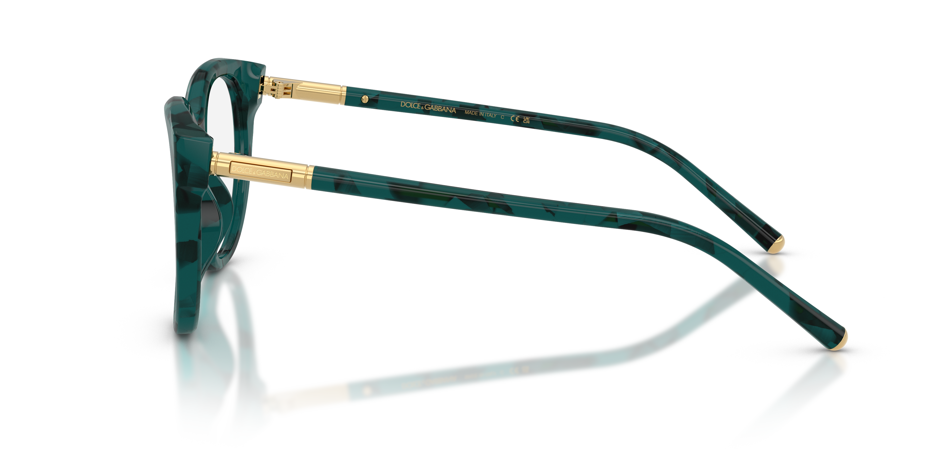 Gafas Graduadas Dolce Gabbana DG3433 3460
