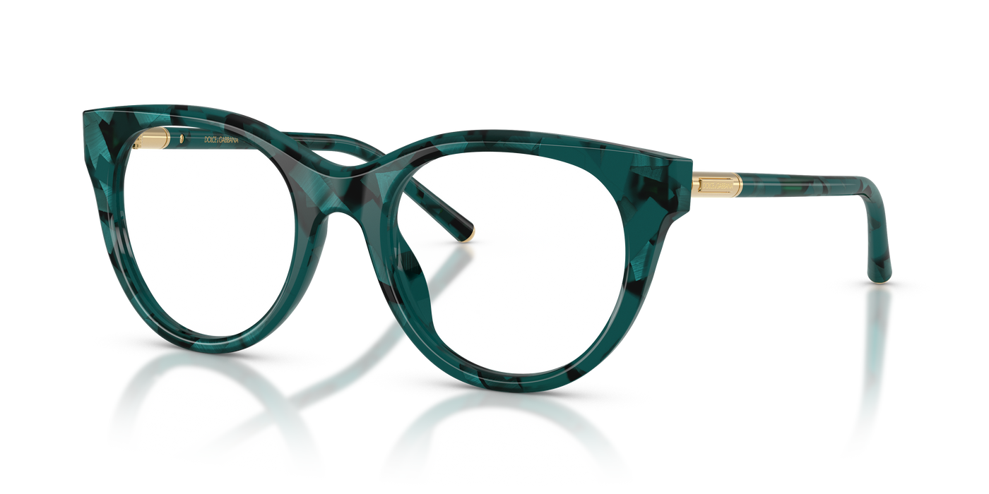 Gafas Graduadas Dolce Gabbana DG3433 3460