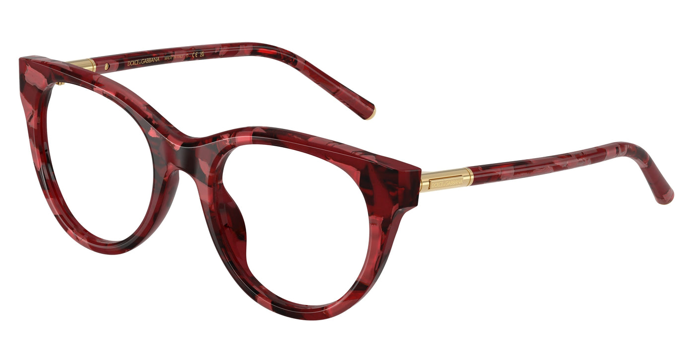Gafas Graduadas Dolce Gabbana DG3433 3463