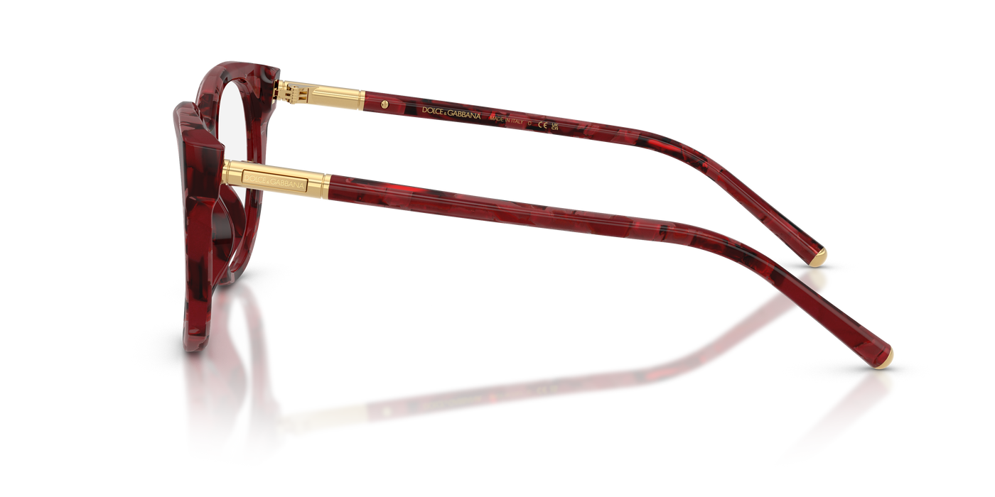 Gafas Graduadas Dolce Gabbana DG3433 3463