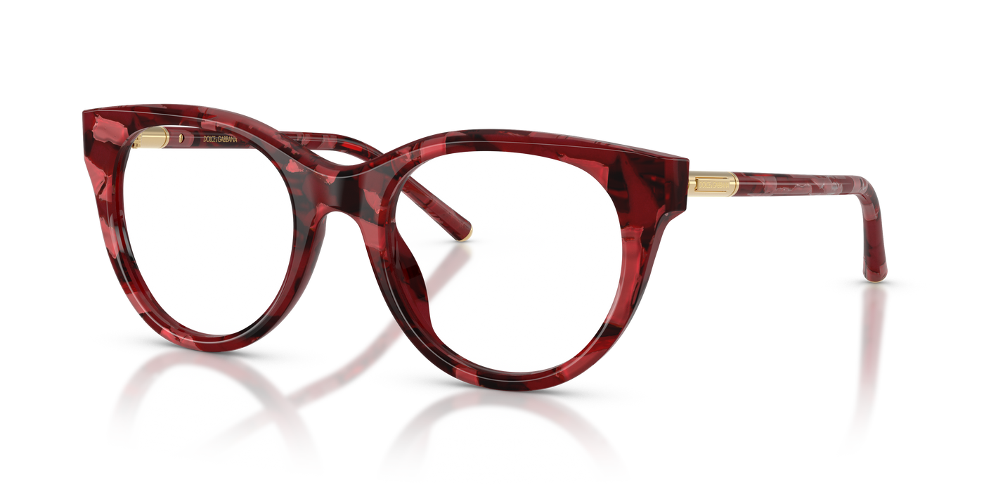 Gafas Graduadas Dolce Gabbana DG3433 3463