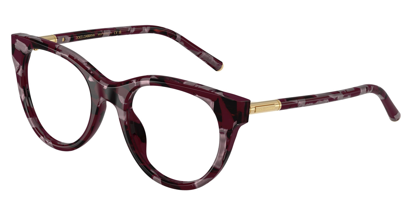 Gafas Graduadas Dolce Gabbana DG3433 3464