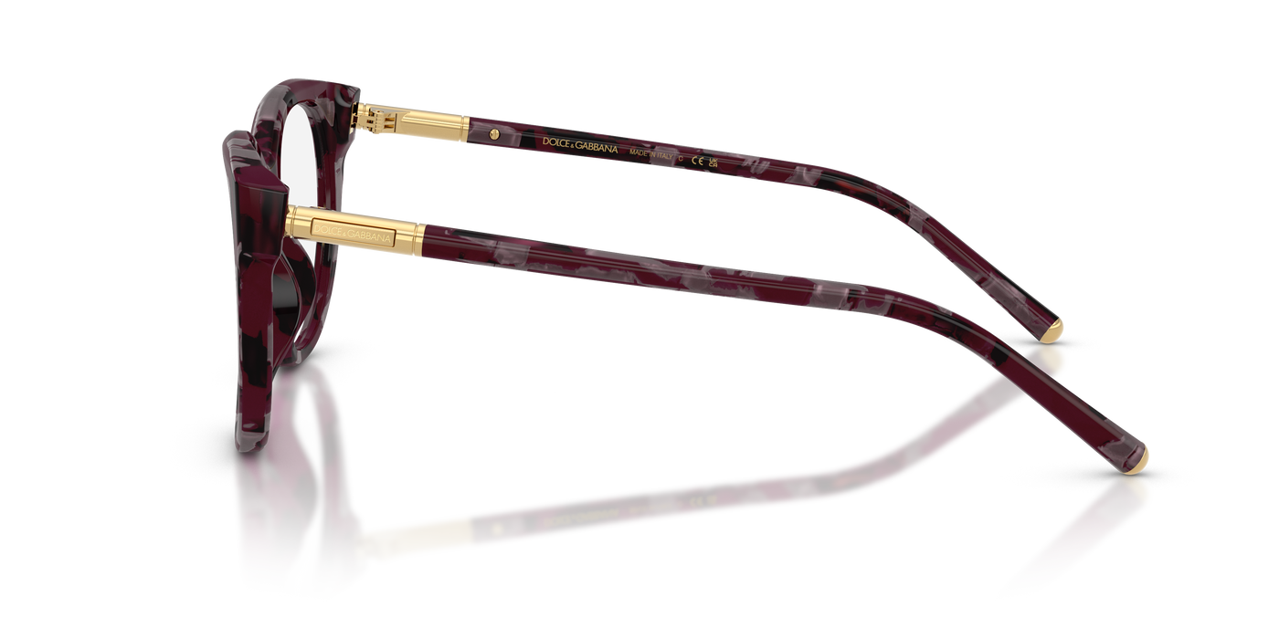 Gafas Graduadas Dolce Gabbana DG3433 3464