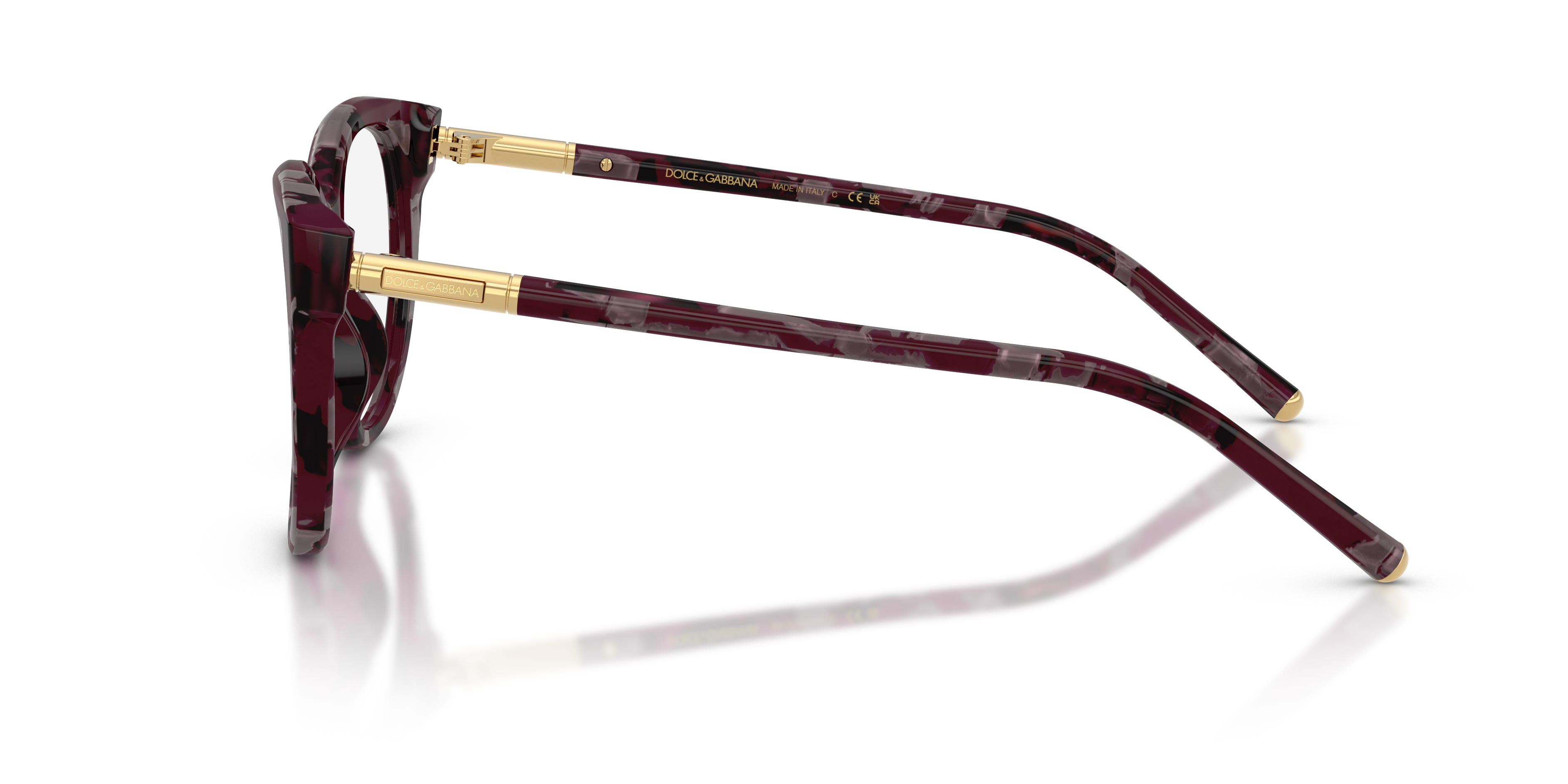 Gafas Graduadas Dolce Gabbana DG3433 3464