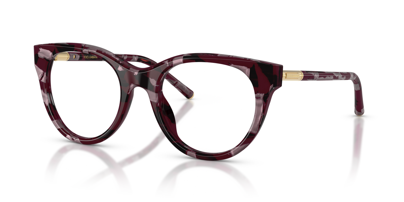 Gafas Graduadas Dolce Gabbana DG3433 3464