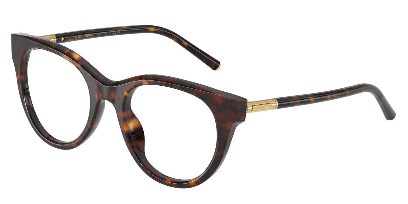 Gafas Graduadas Dolce Gabbana DG3433 502