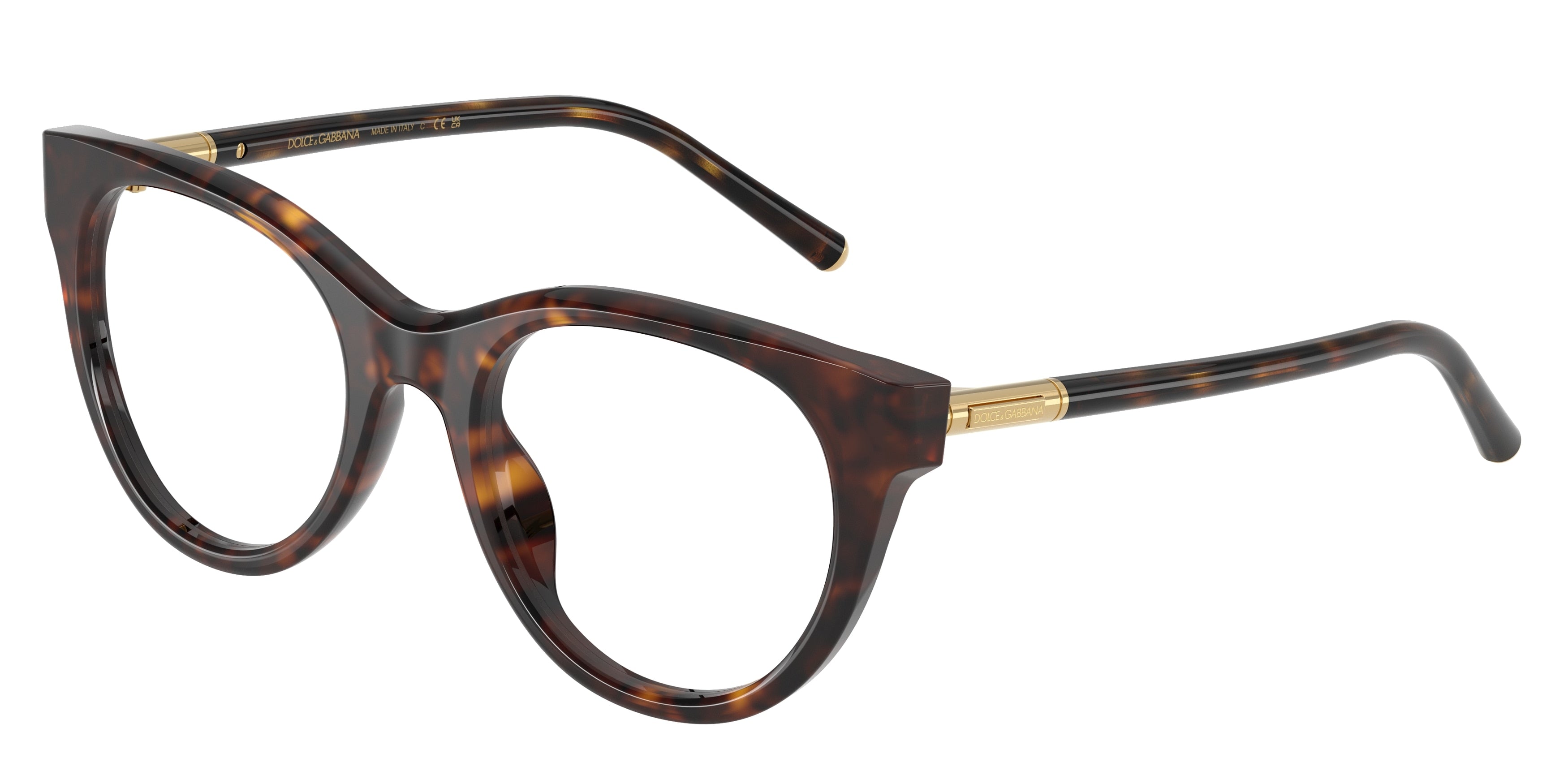 Gafas Graduadas Dolce Gabbana DG3433 502
