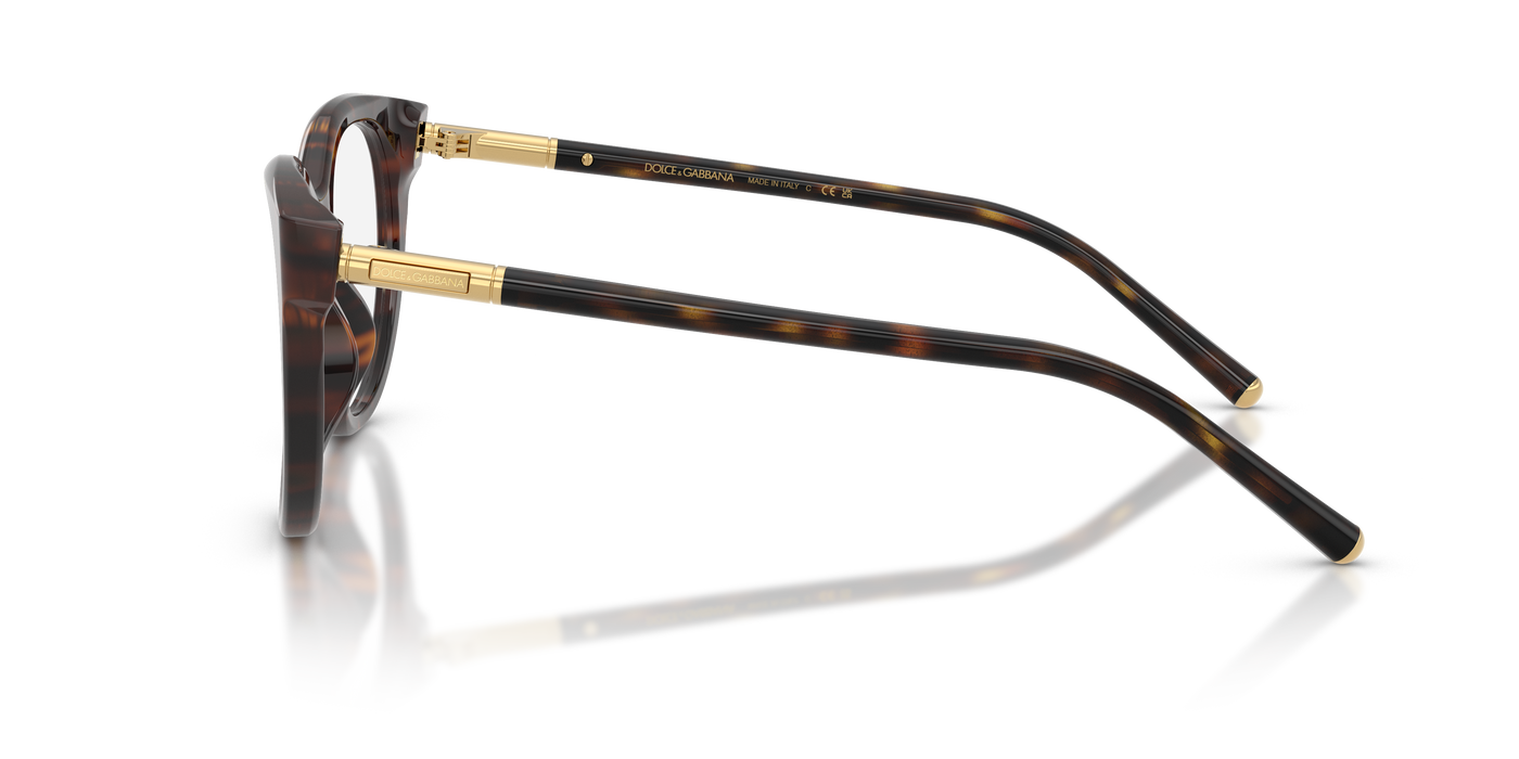Gafas Graduadas Dolce Gabbana DG3433 502