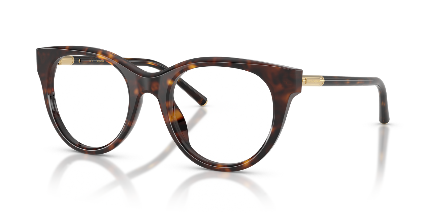 Gafas Graduadas Dolce Gabbana DG3433 502
