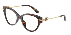 Gafas Graduadas Dolce Gabbana 0DG3438 502 53 19