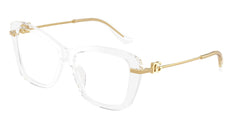 Gafas Graduadas Dolce Gabbana 0DG3439 3133 55 15
