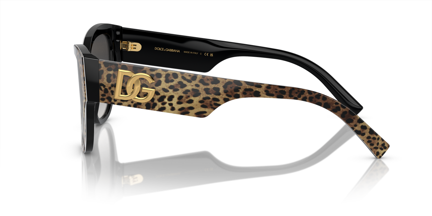 Gafas de Sol Dolce & Gabbana DG4449 31638G 54 16