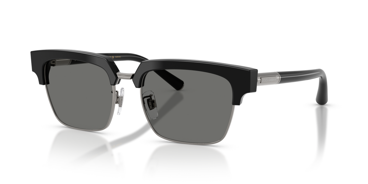 Gafas de Sol Dolce & Gabbana DG4522 501/M3 54 18