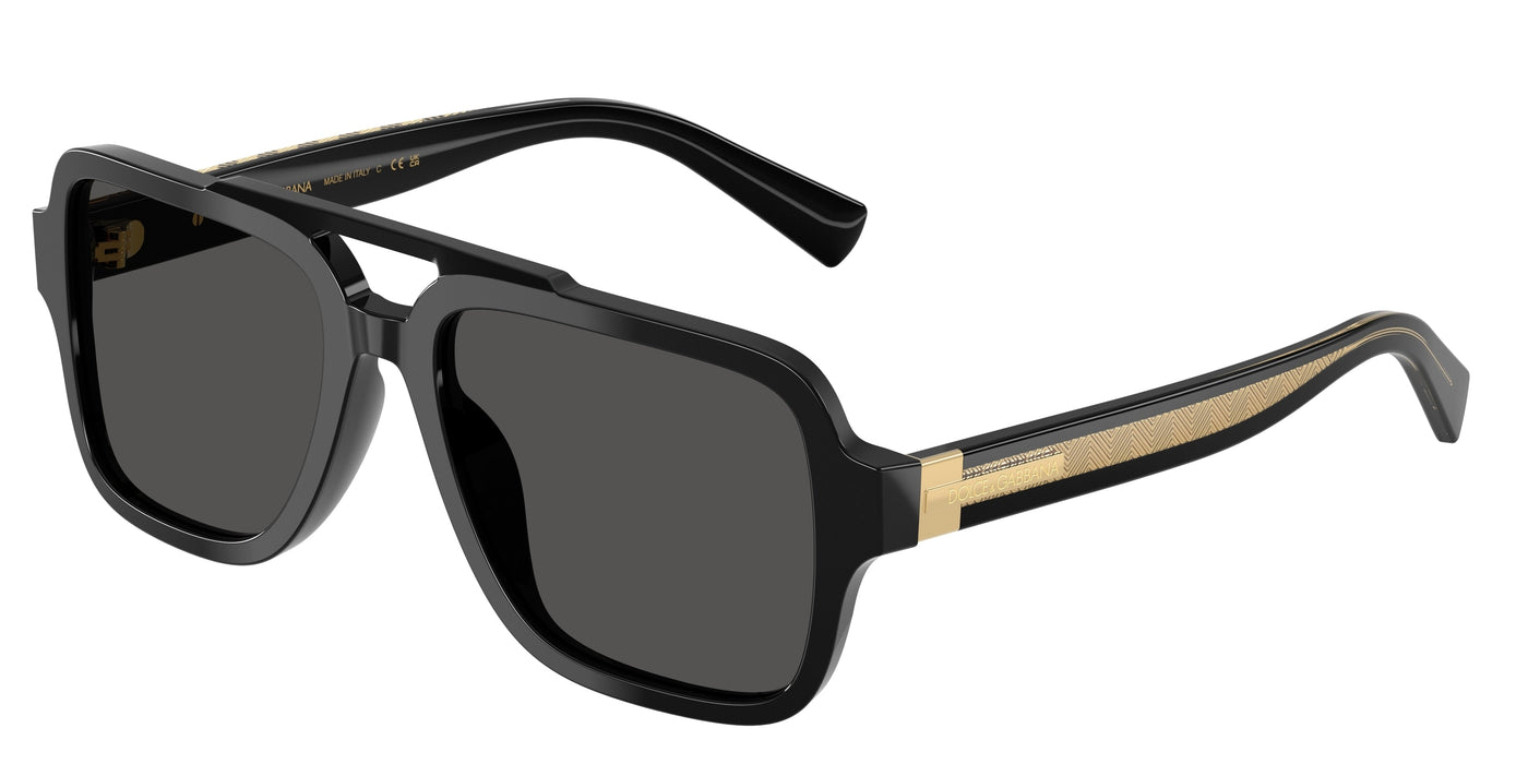 Gafas de Sol Dolce & Gabbana 4544 501/87 56 18