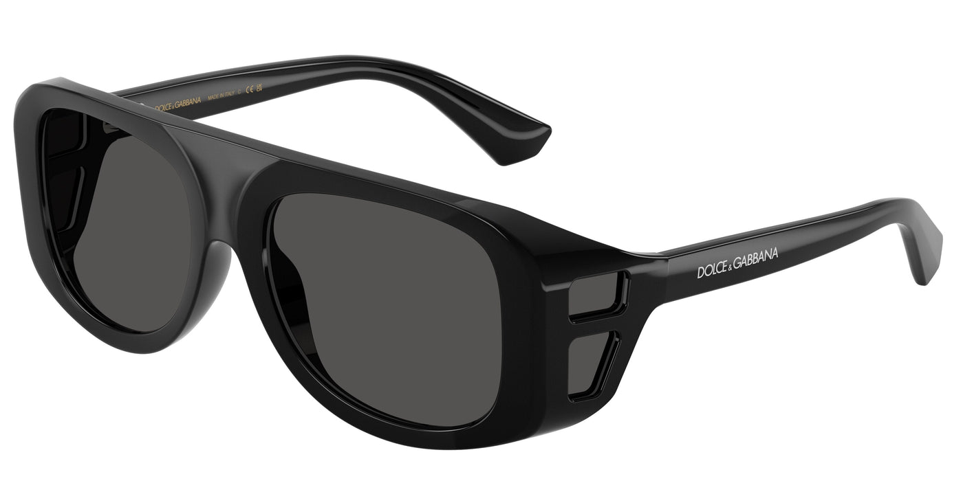 Gafas Graduadas Dolce & Gabbana DG6208 501/87 55 18