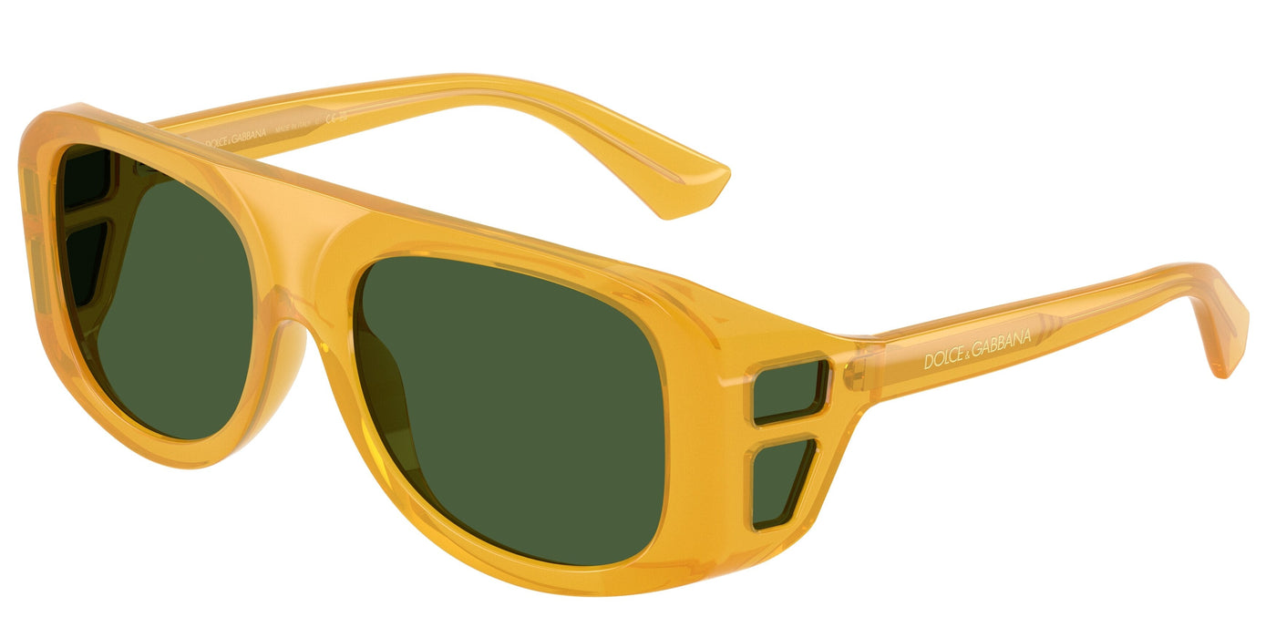 Gafas de Sol Dolce & Gabbana DG6208 652/71 55 18